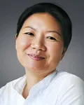 설치미술가인 김수자의 대표 이미지