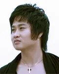 가수인 양진훈의 대표 이미지