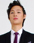 가수인 강성호의 대표 이미지