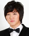 가수인 김영길의 대표 이미지