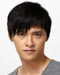 영화배우인 권재현의 대표 이미지