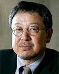 소설가인 유메마쿠라 바쿠의 대표 이미지