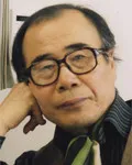소설가인 호영송의 대표 이미지