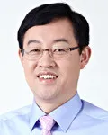 정당인, (전직)공무원인 김진국의 대표 이미지