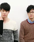 가수인 원펀치의 대표 이미지