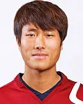 축구선수인 이슬기의 대표 이미지