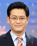 아나운서인 이종구의 대표 이미지