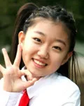 가수인 홍혜빈의 대표 이미지