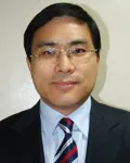 언론인인 선상신의 대표 이미지