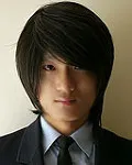 가수, 음반제작자인 정이안의 대표 이미지