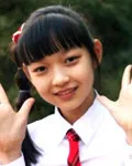 가수인 강유진의 대표 이미지