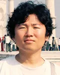 화가인 박세웅의 대표 이미지