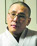 승려인 정담스님의 대표 이미지
