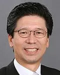 광역의회의원인 윤봉근의 대표 이미지