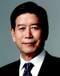 (전직)교육감인 김상만의 대표 이미지