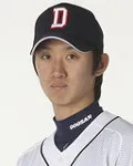 야구선수인 조승수의 대표 이미지