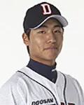 야구선수인 배상현의 대표 이미지
