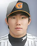 야구선수인 권영준의 대표 이미지