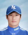 야구선수인 양지훈의 대표 이미지