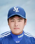 야구선수인 최천수의 대표 이미지