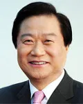 기업인, 기자인 우원길의 대표 이미지