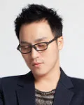 가수인 DK Soul의 대표 이미지