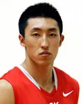 농구선수인 김경언의 대표 이미지
