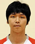 농구선수인 전건우의 대표 이미지