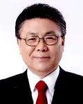 광역단체장인 박맹우의 대표 이미지