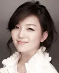국악연주가인 박지혜의 대표 이미지