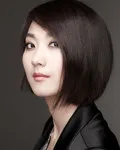 국악연주가인 이경현의 대표 이미지