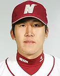 야구선수인 장영석의 대표 이미지