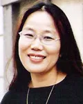 시인인 한영숙의 대표 이미지