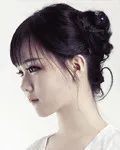 화가인 김지희의 대표 이미지
