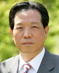 서예가인 윤판기의 대표 이미지