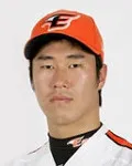 야구선수인 장민제의 대표 이미지