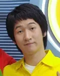 개그맨인 최재욱의 대표 이미지