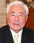 정당인, (전직)광역단체장인 조해녕의 대표 이미지