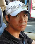 화제인물인 박낙호의 대표 이미지