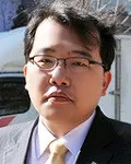 기자인 박대기의 대표 이미지