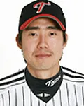 야구선수인 임도현의 대표 이미지