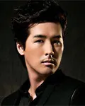 탤런트인 션 리차드의 대표 이미지