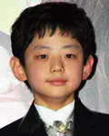 영화배우인 김희수의 대표 이미지