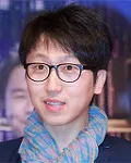 개그맨인 정현수의 대표 이미지