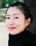 경기심판인 고성희의 대표 이미지