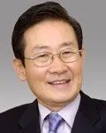 (전직)교육감인 김장환의 대표 이미지