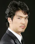 연극배우, 모델인 강준영의 대표 이미지