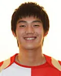 축구선수인 명왕성의 대표 이미지