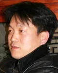 시인인 임희구의 대표 이미지