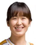 농구선수인 김가은의 대표 이미지